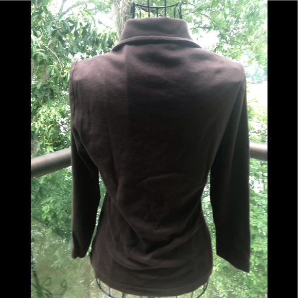 Tory Burch pullover - Picture 2 of 6